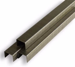Klammer 680 - 10 mm Rostfri Stapel