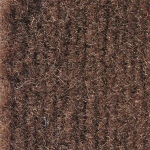 Matta - Cut Pile - Brown