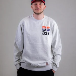 DAVID SKOGSBY DS333 SWEATSHIRT