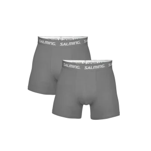 2-Pack Cotton Boxer