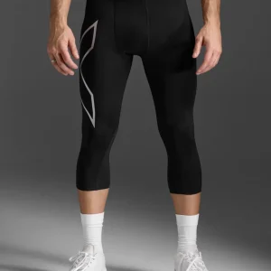 Core Compression 3/4 Tights
