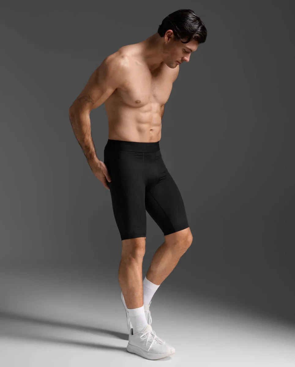 Force Compression Shorts - Bild 5