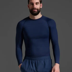 Core Compression Long Sleeve