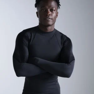 Recovery Fir Compression Top
