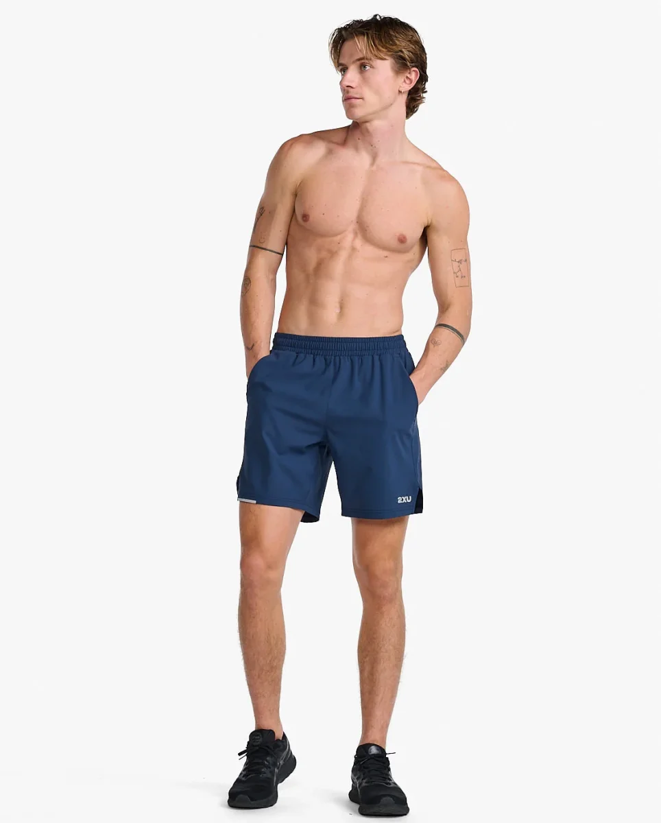 Aero 7 Inch Shorts - Bild 8