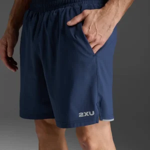 Aero 7 Inch Shorts