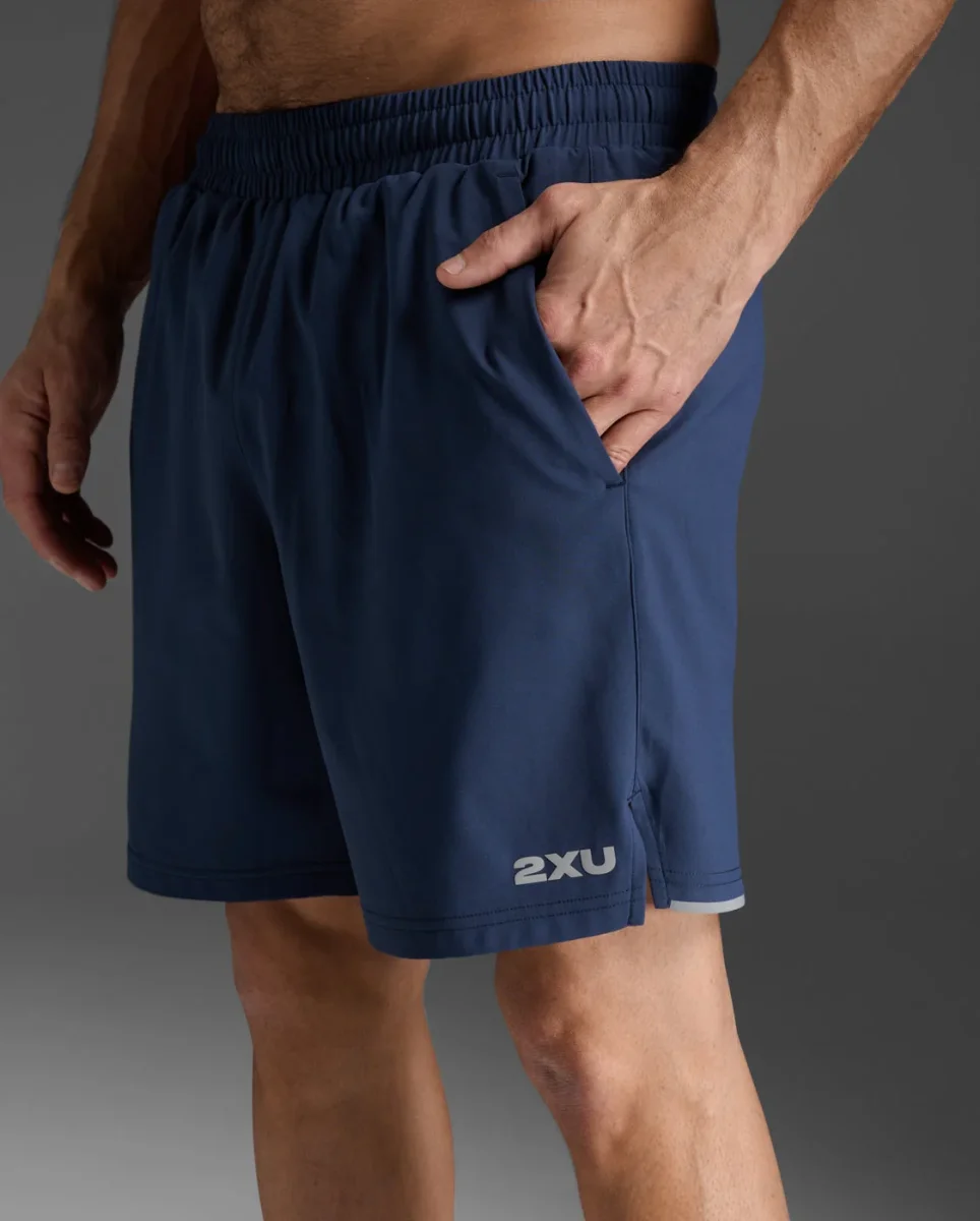 Aero 7 Inch Shorts - Bild 2