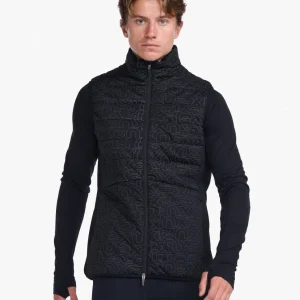 Ignition Insulation Vest