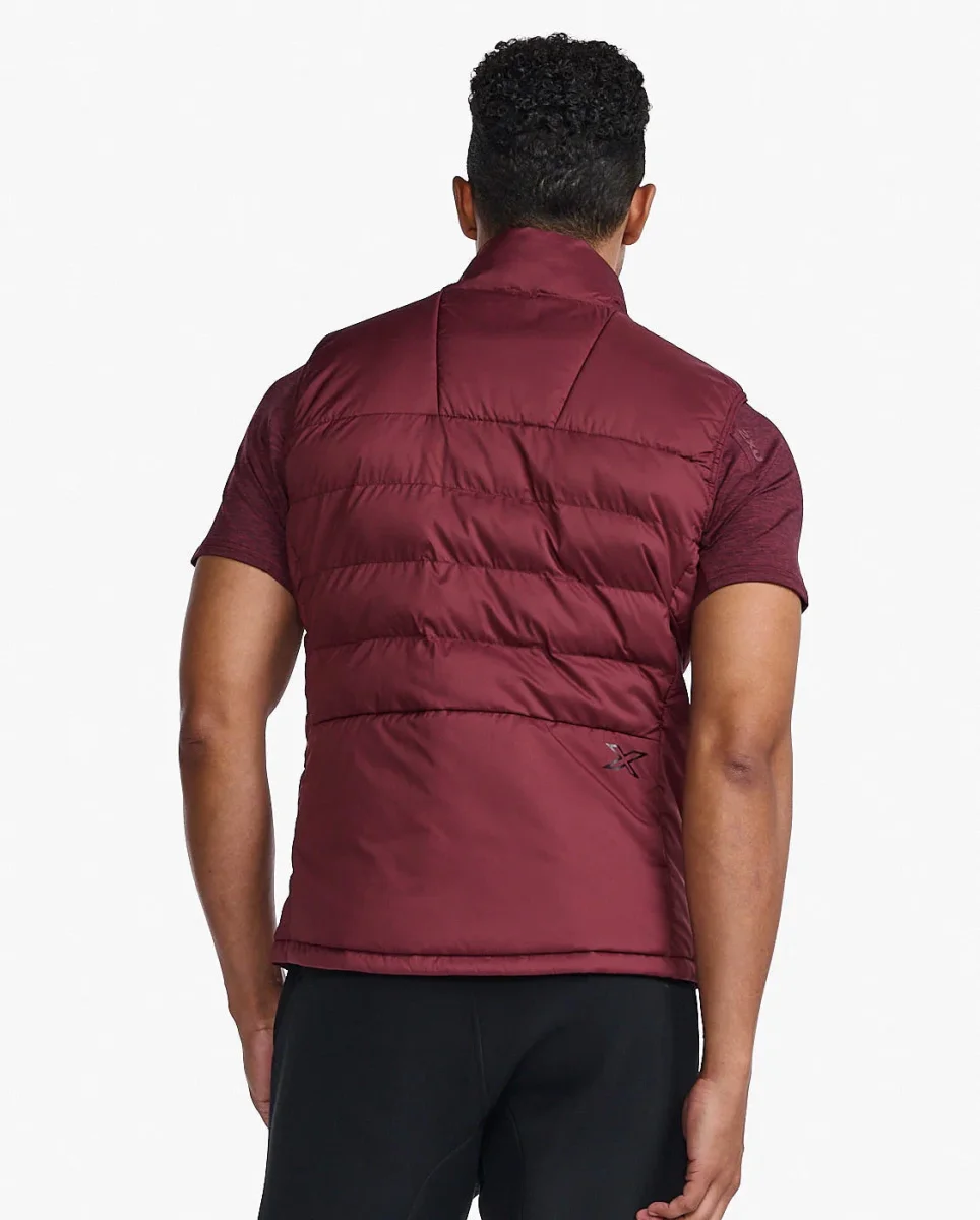 Commute Packable Insulation Vest - Bild 3