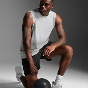 Signature Soft Jersey Tank