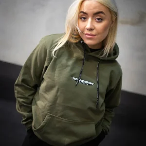 Erlandsson Drifting Hoodie
