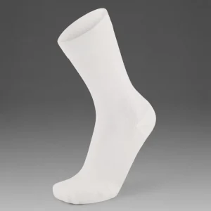 Vectr Reflective Crew Socks