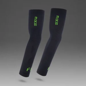 Recovery Fir Compression Arm Sleeves