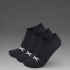 Invisible Socks 3 Pack