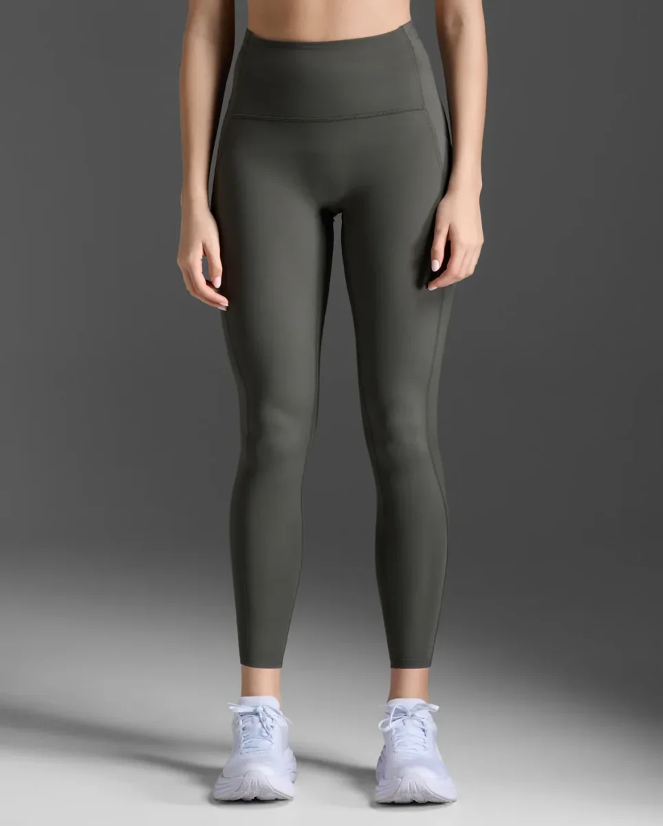 Form Stash Hi-rise Compression Tights - Bild 2