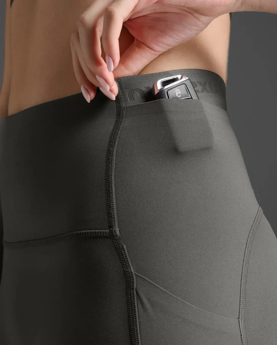 Form Stash Hi-rise Compression Tights - Bild 8