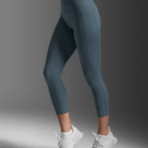 Form Stash Hi-Rise Compression 7/8 Tights