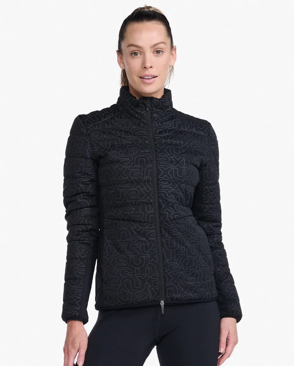 Ignition Insulation Jacket