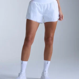 Aero Hi-Rise 2-In-1 3 Inch Shorts