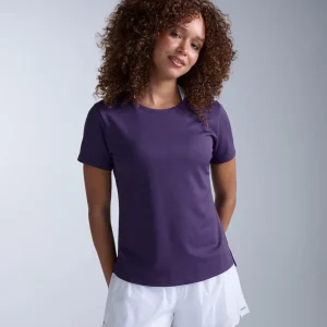 Aero Mesh Tee