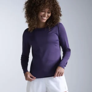 Aero Mesh Long Sleeve